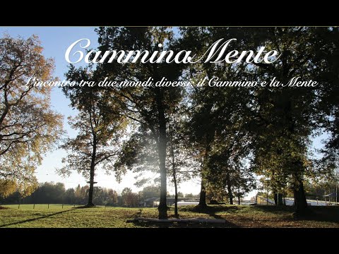 Progetto "CamminaMente" - Prova d'autore 1