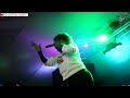 FERGASON NJAKAZI PERFORMING AT GP DIRTY ALLSTAR BASH 16 DECEMBER 2022