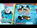Thomas Friends Go Go Thomas Diesel And Diesel 10 Pack
