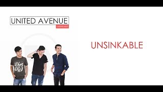 Official Album Preview of UNSINKABLE