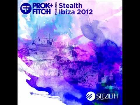 Sonny Wharton & Karlos Cheadle - Double Trouble [STEALTH]