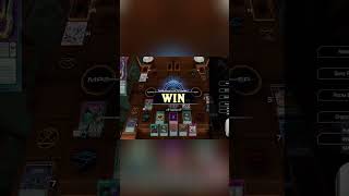 Yu-Gi-Oh! Duelist's INSANE Win & SECRET #shorts
