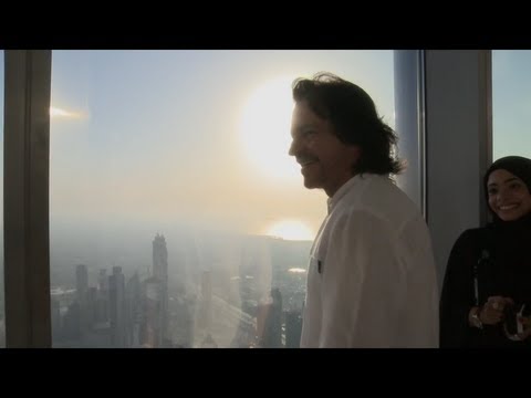 Yanni - All Access: Yanni On Tour - Dubai