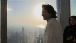 Yanni - All Access: Yanni On Tour - Dubai