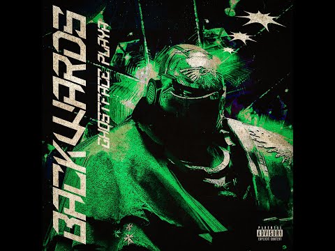 Ghostface Playa - BACKWARDS