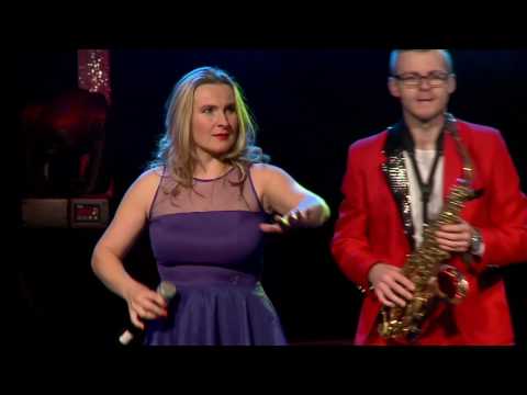 Koncert Happy Folk promujący płytę 'Najważniejsze są marzenia' 2015