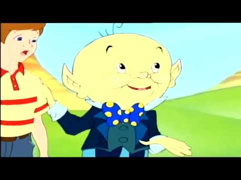 Enchanted Lands: The Magic of the Faraway Tree - The Land of Marvels (1997)