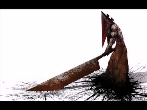 Silent Hill 2 - Pyramid Heads Fight Theme Extended