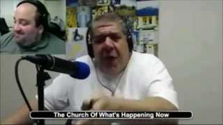 Joey Coco Diaz amazing national anthem rants compilation