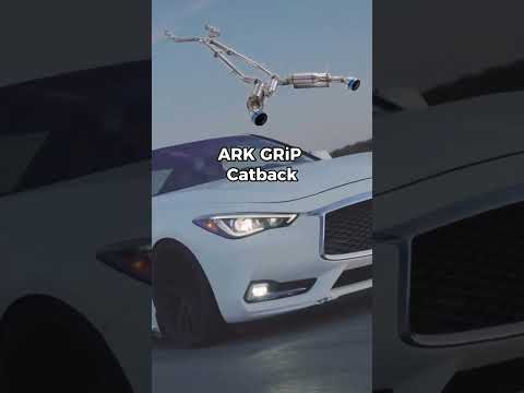Parts you need for a +600hp Q60/Q50!