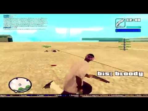 ← Skill Show → by: ]FS[W4NT3D