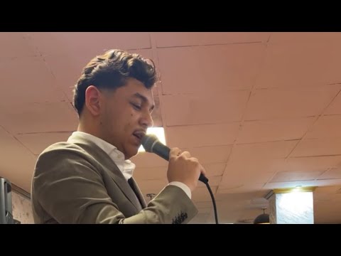 Mihai Avram - Haidi Devla Ande Muro ilo