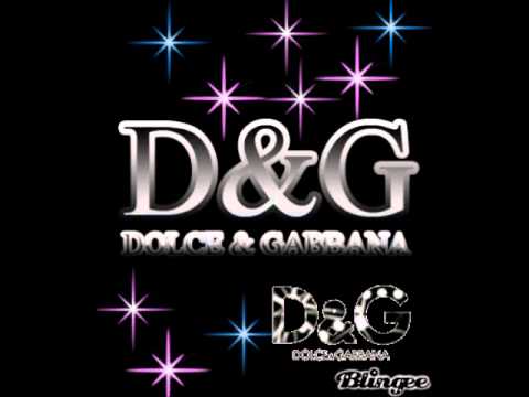D&G - Music (Da Brozz Remix) 2011 - LOVE is D & G... D & G is LOVE ♥