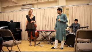 Everytime We Say Goodbye