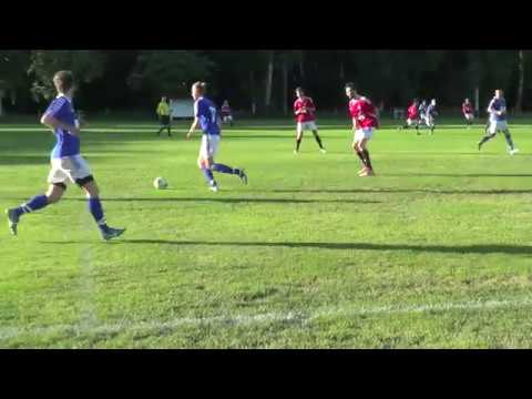 FBK Karlstad 3 - Karlstads BK 2, 2:a halvlek