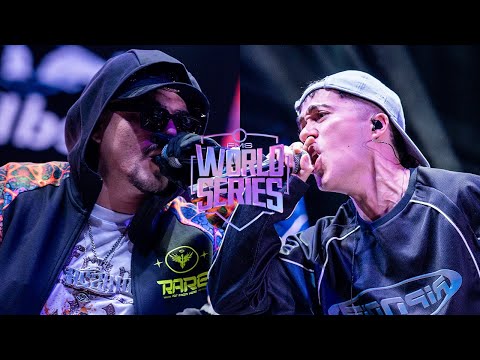 KAISER LO CAMBIÓ TODO | Resumen Épico FMS World Series Jornada Final