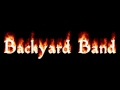 Backyard Band Pocket And Socket