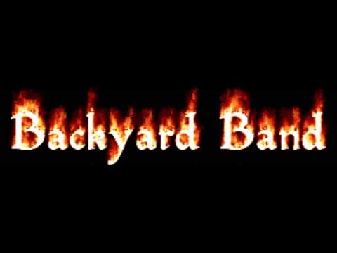 Backyard Band - Pocket and Socket