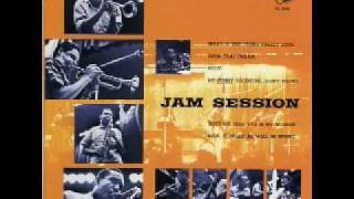 It Might As Well Be Spring / Jam Session - Clifford Brown