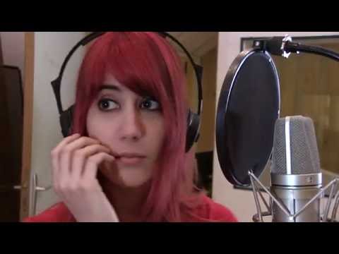 Alex McFly feat. Kuro Nightfall - Blues Drive Monster (The Pillows cover)