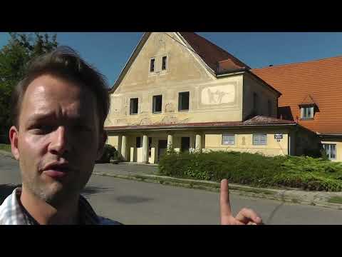 Atentát na Heydricha - Místo skonu npor. Ivana Kolaříka - Tyršova 177,Vizovice