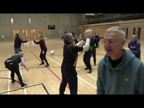Complex Football Skills -  Mick Bohan - Déise Óg South East Coaching Workshop 2020