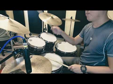 Thumbnail for Don Moen - Thank You Lord (DRUM COVER) #DonMoen by don moen