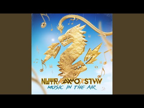 Music In The Air (Extended Mix)