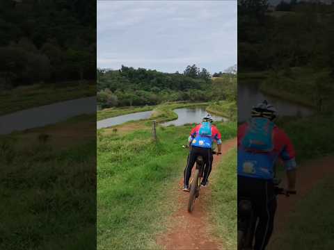 Pedal Pesqueiro Jair Vl, Coelho, Orle, Campinho Arapongas PR