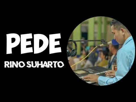 PEDE _ RINO SUHARTO _ LALONG LIBA _ LAGU MANGGARAI