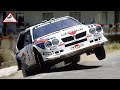 Bosch Acropolis Rally 1986 | Group B [Passats de canto] (Telesport)