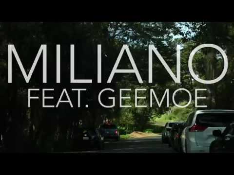 GeeMoe ft Miliano- "Forever"