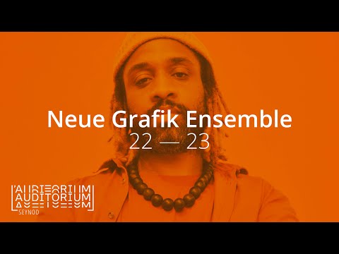 Neue Grafik Ensemble
