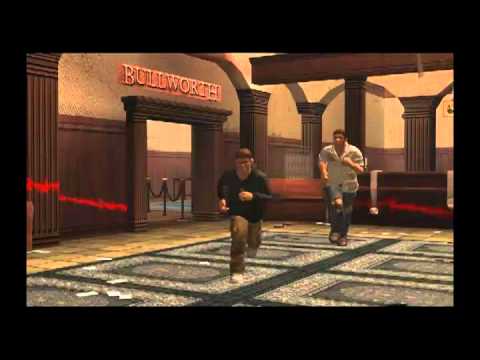 Let's Play Bully [Blind] Part 80