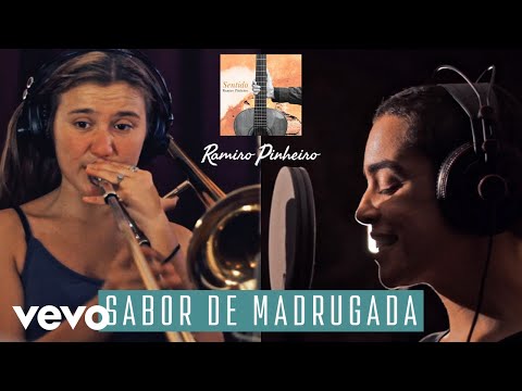 Sabor De Madrugada - Ramiro Pinheiro