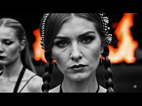 RΛSE – Foc Străbun (Official Video)
