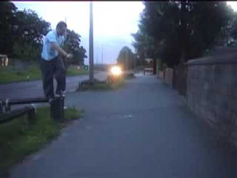 tmpk ste solo and potter solo