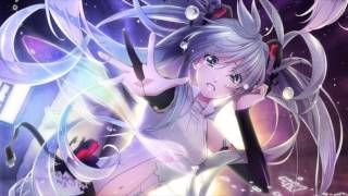 Feeling Electric-Parade Of Lights (Nightcore Version)