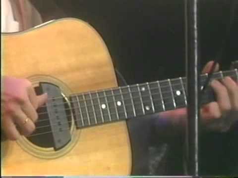 Leo Kottke - Mona Ray