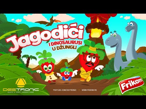 Jagodici 3 animation still