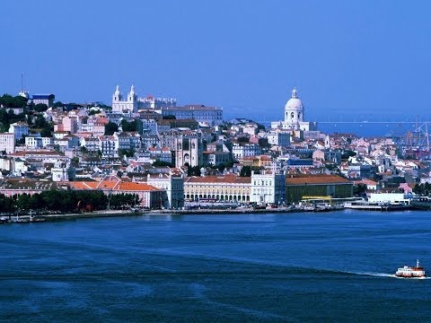 Frank Chacksfield - April in Portugal