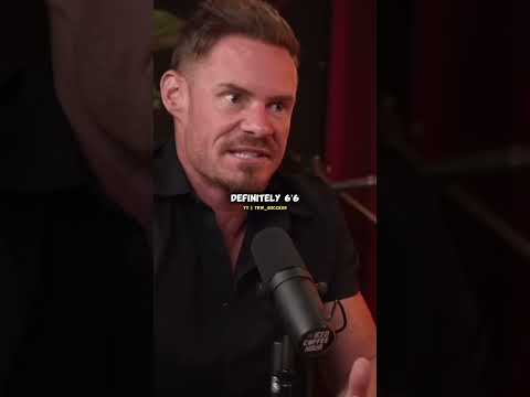 Disadvantages of being Tall