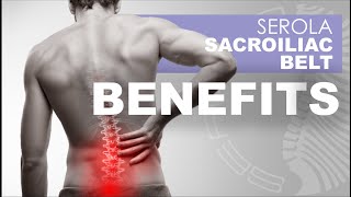Product video: Serola Sacroiliac Belt