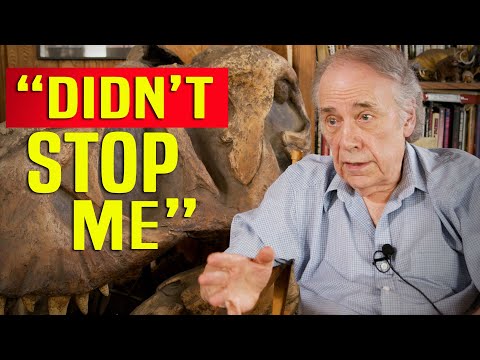 They Don't Want To Give Money To 50 Year Old Filmmakers - Donald F. Glut