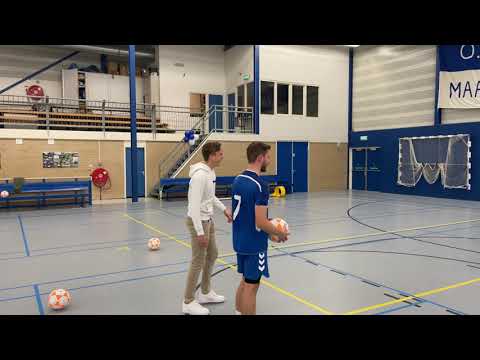 OVVO TV aflevering 1