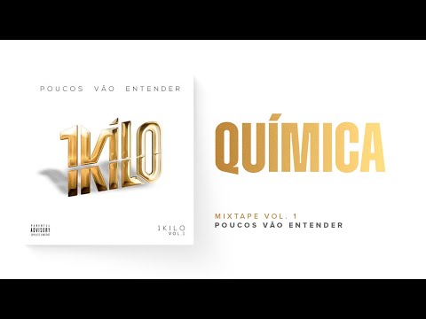 Video thumbnail for Química