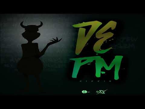 Lavaman - (P.R.S) Problem Reaction Solution {De PM Riddim} {2021}