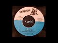 Robert Ffrench and Anthony B - My Story - Ffrench 7" 2000