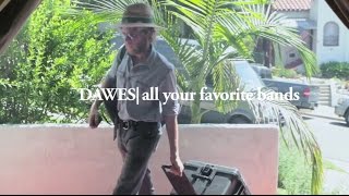 Dawes - "All Your Favorite Bands" (Stripped Down Live Version)