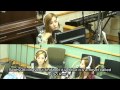 [ENG SUB] 140925 TaeTiSeo (SNSD) on 2 O ...